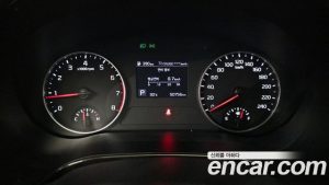 Kia Seltos Бензин 1.6 Turbo 2WD 2021 года из Южной Кореи
