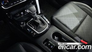 Kia Seltos Бензин 1.6 Turbo 2WD 2021 года из Южной Кореи
