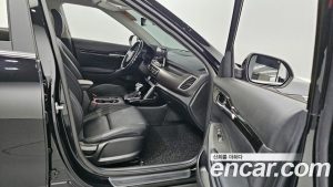 Kia Seltos Бензин 1.6 Turbo 2WD 2021 года из Южной Кореи