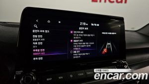 Kia Seltos Бензин 1.6 Turbo 2WD 2021 года из Южной Кореи
