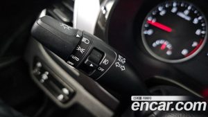 Kia Seltos Бензин 1.6 Turbo 2WD 2021 года из Южной Кореи