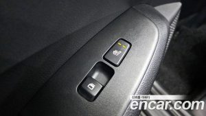Kia Seltos Бензин 1.6 Turbo 2WD 2021 года из Южной Кореи