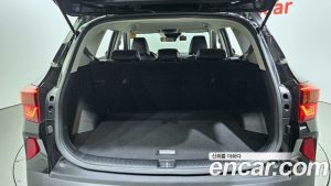 Kia Seltos Бензин 1.6 Turbo 2WD 2021 года из Южной Кореи