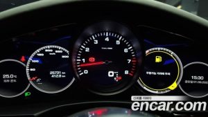 Porsche Panamera 3.0 AWD 2020 года из Южной Кореи