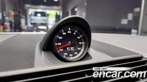 Porsche Panamera 3.0 AWD 2020 года из Южной Кореи