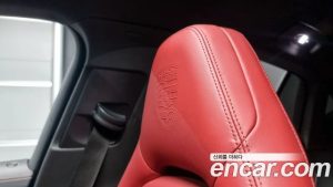 Porsche Panamera 3.0 AWD 2020 года из Южной Кореи