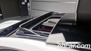 Porsche Panamera 3.0 AWD 2020 года из Южной Кореи