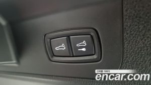 Porsche Panamera 3.0 AWD 2020 года из Южной Кореи