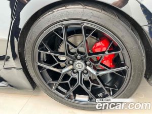 Tesla Model 3 Performance 2020 года из Южной Кореи