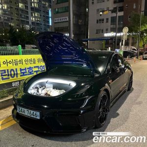 Tesla Model 3 Performance 2020 года из Южной Кореи