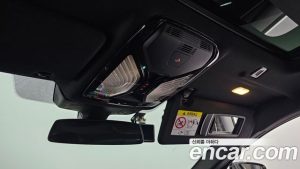 BMW 5-Series 530i xDrive M Sport 2021 года из Южной Кореи