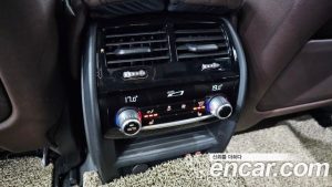 BMW 5-Series 530i xDrive M Sport 2021 года из Южной Кореи