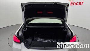 BMW 5-Series 530i xDrive M Sport 2021 года из Южной Кореи