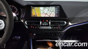BMW 3-Series M340i 2020 года из Южной Кореи