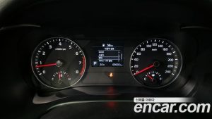 Kia K3 Luxury 2020 года из Южной Кореи