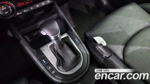 Kia K3 Luxury 2020 года из Южной Кореи