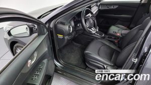 Kia K3 Luxury 2020 года из Южной Кореи