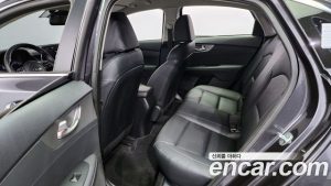 Kia K3 Luxury 2020 года из Южной Кореи