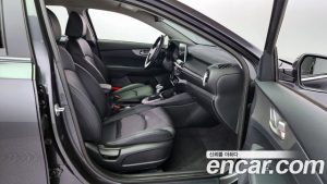 Kia K3 Luxury 2020 года из Южной Кореи