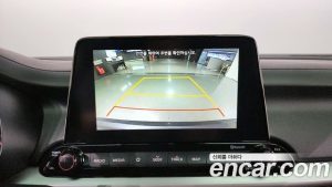 Kia K3 Luxury 2020 года из Южной Кореи