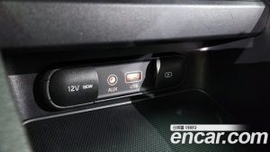 Kia K3 Luxury 2020 года из Южной Кореи