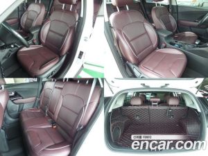 Kia Niro 1.6 HEV 2020 года из Южной Кореи