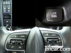 Kia Niro 1.6 HEV 2020 года из Южной Кореи