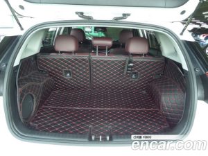 Kia Niro 1.6 HEV 2020 года из Южной Кореи
