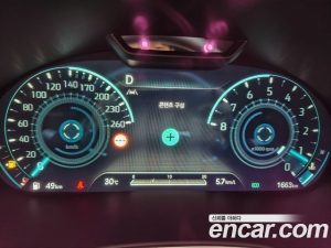 Genesis G80 Бензин 2.5 Turbo 2WD 2023 года из Южной Кореи