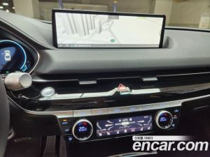 Genesis G80 Бензин 2.5 Turbo 2WD 2023 года из Южной Кореи
