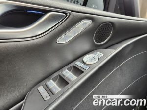 Genesis G80 Бензин 2.5 Turbo 2WD 2023 года из Южной Кореи