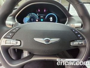 Genesis G80 Бензин 2.5 Turbo 2WD 2023 года из Южной Кореи