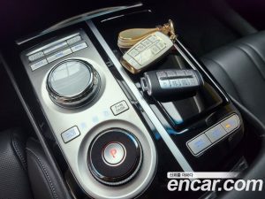Genesis G80 Бензин 2.5 Turbo 2WD 2023 года из Южной Кореи