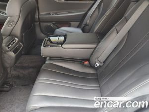 Genesis G80 Бензин 2.5 Turbo 2WD 2023 года из Южной Кореи