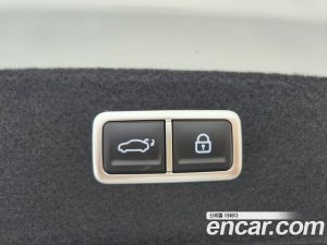 Genesis G80 Бензин 2.5 Turbo 2WD 2023 года из Южной Кореи