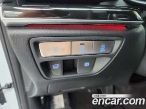 Genesis G80 Бензин 2.5 Turbo 2WD 2023 года из Южной Кореи