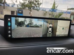 Genesis G80 Бензин 2.5 Turbo 2WD 2023 года из Южной Кореи