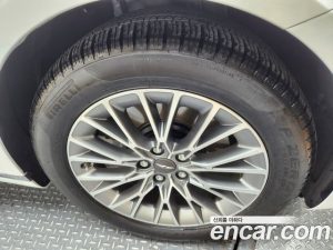 Genesis G80 Бензин 2.5 Turbo 2WD 2023 года из Южной Кореи