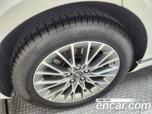 Genesis G80 Бензин 2.5 Turbo 2WD 2023 года из Южной Кореи