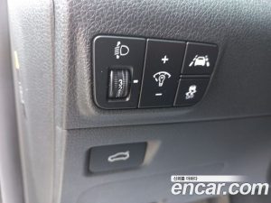 Kia K5 1.6 Turbo 2020 года из Южной Кореи