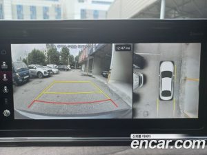 Kia K5 1.6 Turbo 2020 года из Южной Кореи