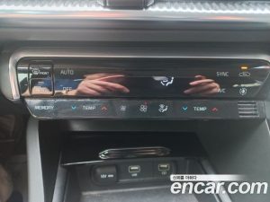 Kia K5 1.6 Turbo 2020 года из Южной Кореи