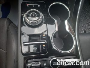Kia K5 1.6 Turbo 2020 года из Южной Кореи