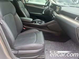 Kia K5 1.6 Turbo 2020 года из Южной Кореи