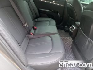 Kia K5 1.6 Turbo 2020 года из Южной Кореи