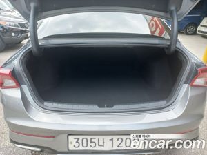 Kia K5 1.6 Turbo 2020 года из Южной Кореи