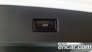 Volkswagen Tiguan 2.0 TDI Prestige 2020 года из Южной Кореи