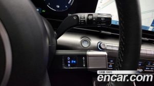 Hyundai Kona Inspiration 2023 года из Южной Кореи