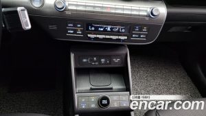 Hyundai Kona Inspiration 2023 года из Южной Кореи