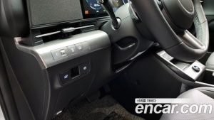 Hyundai Kona Inspiration 2023 года из Южной Кореи